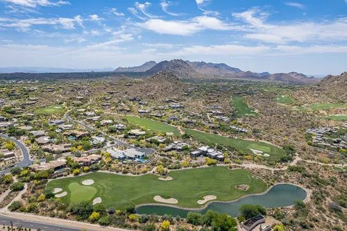 Candlewood Estates in Scottsdale, Arizona
